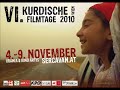 SERCAVAN KURDISCHE FILMTAGE  4.-9. november 2010
