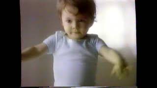 1992 Chiquita Bananas Quite Possibly The Worlds Perfect Food Tv Commercial
