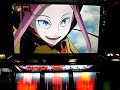 ◇パチスロ 交響詩篇エウレカセブン コンパクレインボー
