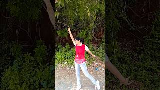 Unstoppable Energy Bangaru Kodipetta Hook Step Challenge, This Step Is Fire,