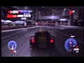 JUICED 2 XBOX 360 Mazda RX 7 Gameplay 010