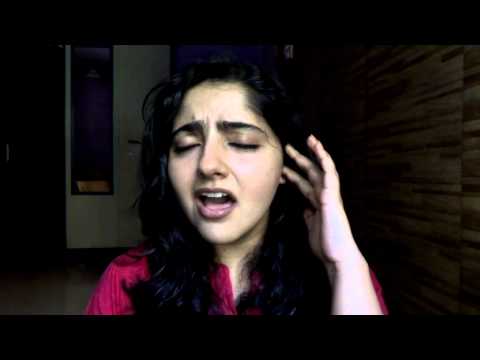 Main Tenu Samjhawan Ki Cover by Nehha Naresh