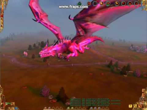dragons games