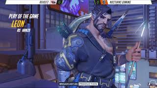 Revoltz Vs Nocturns Gaming Sa Contenders S2 W3