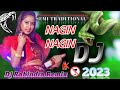 New Santali Nagin Nagin Dj Song 2023 - 24 💞 santali video dj