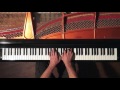 Chopin Mazurka Op.17 No.4 - Paul Barton, FEURICH piano