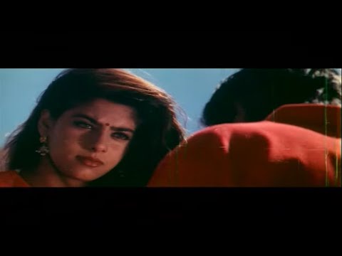 Gulabi Songs - Ee Velalo Neevu Song - JD Chakravarthy Maheswari...