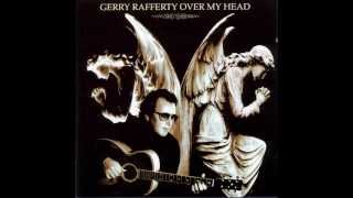 Watch Gerry Rafferty Over My Head video