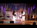 Raqia Hassan's Cup 2013 - ШВТ