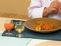 Enchilarte - Costillas de res en mole de nueces