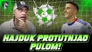 Istra Vs Hajduk 03 Nikad Bolji Hajduk?