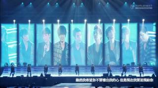 Watch Super Junior Lovely Day video
