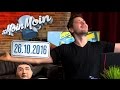 #MoinMoin mit Simon | Die Zukunft von RBTV, Die große Conten...