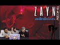Zayn - Entertainer REACTION