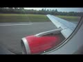 image Air Asia Take Off From Singapore Changi International Airport To Bandung Part 1