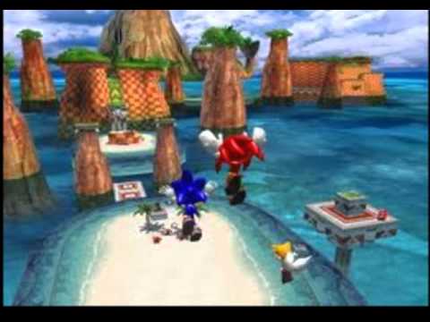 JUEGOS SONIC 3D juegos sonic 3d: