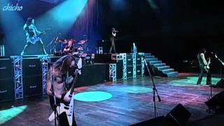 Watch Edguy Out Of Control video
