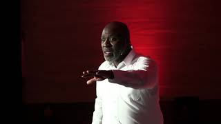 Make Your Setback Your Comeback Jermaine Jones Tedxkenmoresquare
