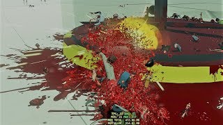 Guts And Glory Extreme Gore Test