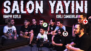 Efsane Eki̇ple Salon Yayini