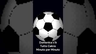 Sigla Tutto Il Calcio Minuto Per Minuto Rai Radio 1