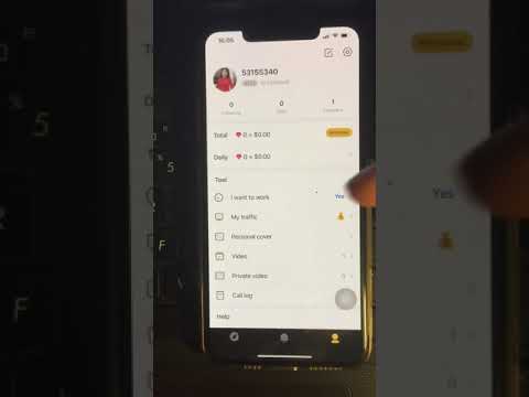Hướng dẫn kiếm tiền từ app meowchat
