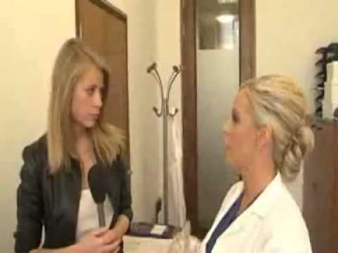 Dr Danielle Meagher - MANTOX - Anti Wrinkle Injections for men