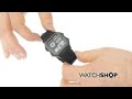 Men's Casio Core Alarm Chronograph Watch (AE-1200WHB-1BVEF)