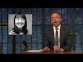 Seth Tests Millennial Late Night Writer Karen Chee on Her Knowledge of the Past