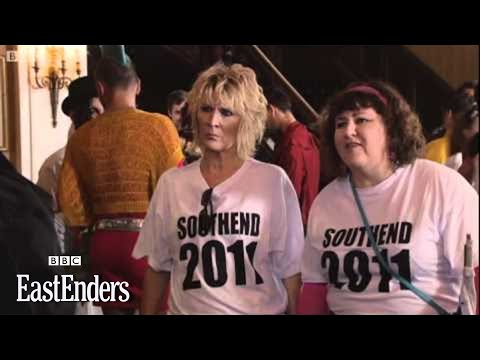 Shirley And Heather