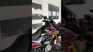 Romet Crs 250