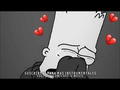 BASE DE RAP - NO LOVE - HIP HOP INSTRUMENTAL - SMOOTH BEAT