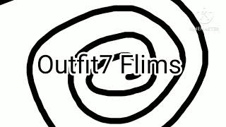 Outfit7 Flims Logo Kinemaster Remake 1960