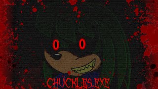 Chuckles.exe Intro