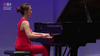 Arvo Pärt - Für Alina - Yeol Eum Son
