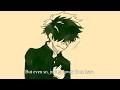 Watashi no R (My R) BNHA PV - English Subs