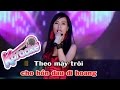Trọn Vẹn Niềm Đau Remix - Karaoke - Beat Diệp Hoài Ngọc