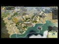 Let's Play Civilization 5 Brave New World 1:8 - Maria I of Portugal (EPIC)