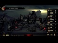 Darkest Dungeon: A Doomed Adventure - THE UNLUCKY LEPER THAT ROTTED AND MISSED