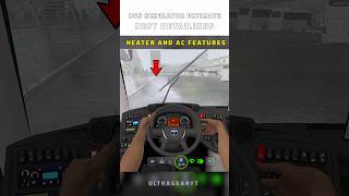 Intresting Unique And Best Features In Bus Simulator Ultimate Part 2