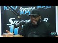 Marvin Sapp Talks New Album "Close", R. Kelly, and Dating
