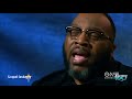 Marvin Sapp Talks New Album "Close", R. Kelly, and Dating