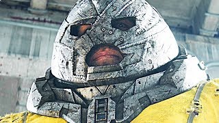 The Little Things Big Fans Never Noticed In Deadpool 2