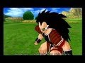 Dragon Ball Z Budokai Tenkaichi 3 Version Latino *BETA* Modo Historia (Gameplay)