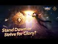 Stand Down or Strive for Glory? | 2019 M1 Official Trailer | ...