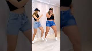 Gordinha X Magrinha Rolê Tiktok