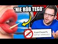 Oglądam NAJGORSZY KANAŁ Z LIFEHACKAMI W INTERNECIE!