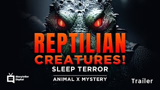 Reptilian Creatures Trailer | Storyteller Media