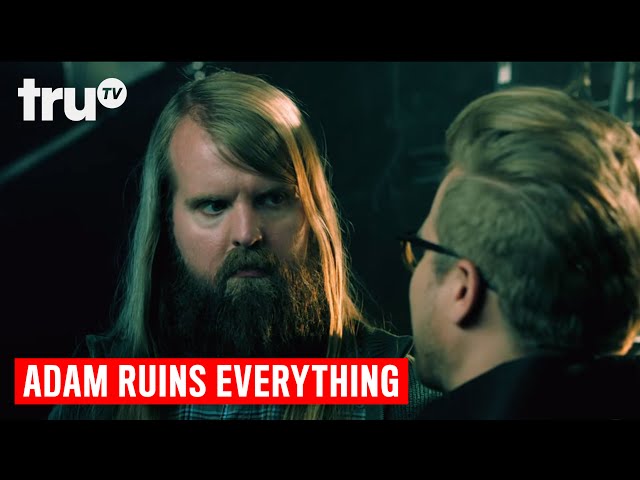Adam Ruins Everything: Why Facebook Isn’t Free - Video