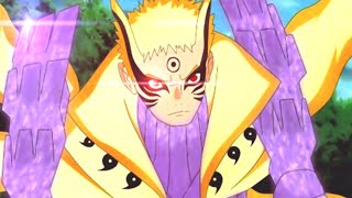 ?Naruto AMV? - Fight Back ??